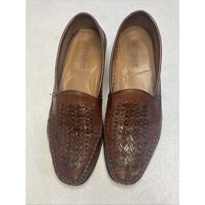 Florsheim | Shoes | Florsheim Mens Black Montigo Venetian 